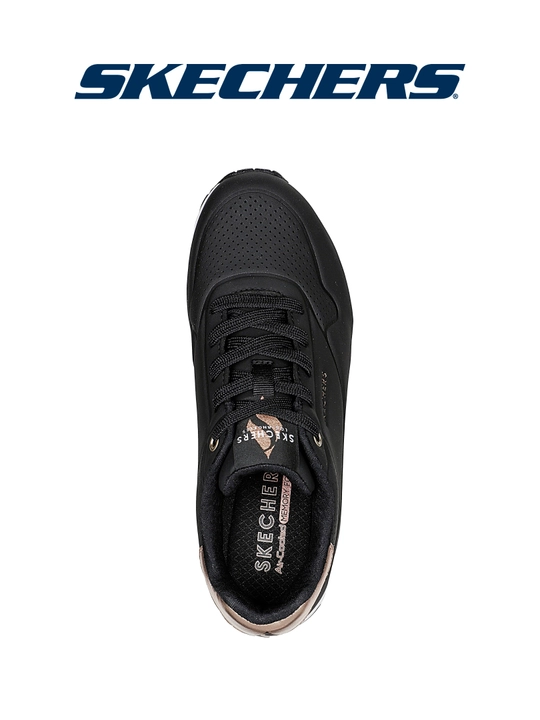 Skechers UNO - Golden Air женские кроссовки