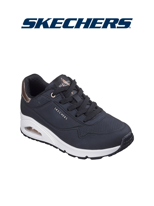 Skechers UNO - Golden Air женские кроссовки