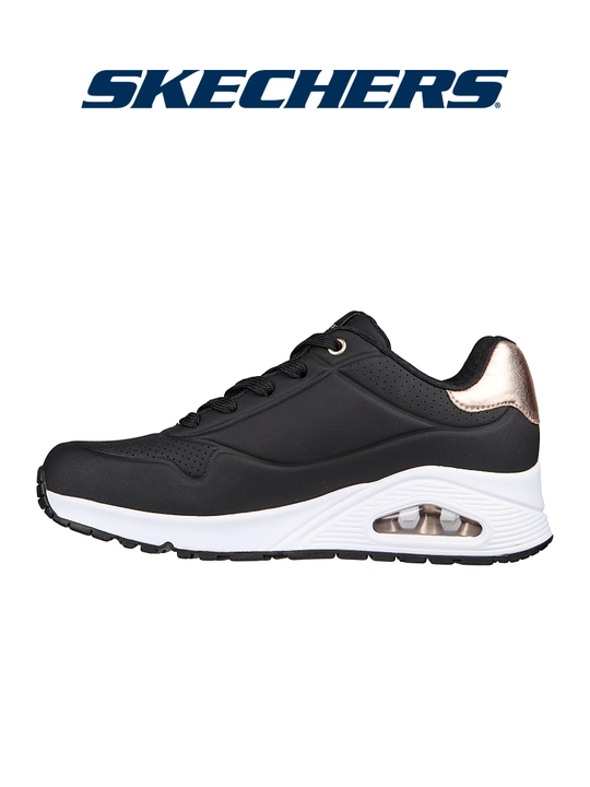 Skechers UNO - Golden Air женские кроссовки