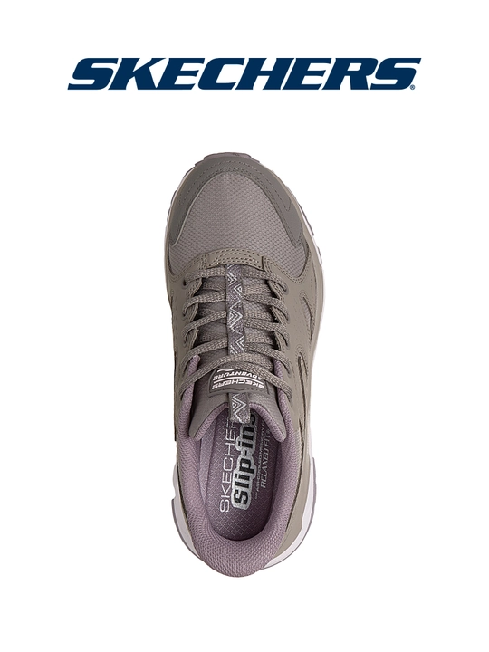 Skechers Slip-ins: D'Lux Journey женские кроссовки