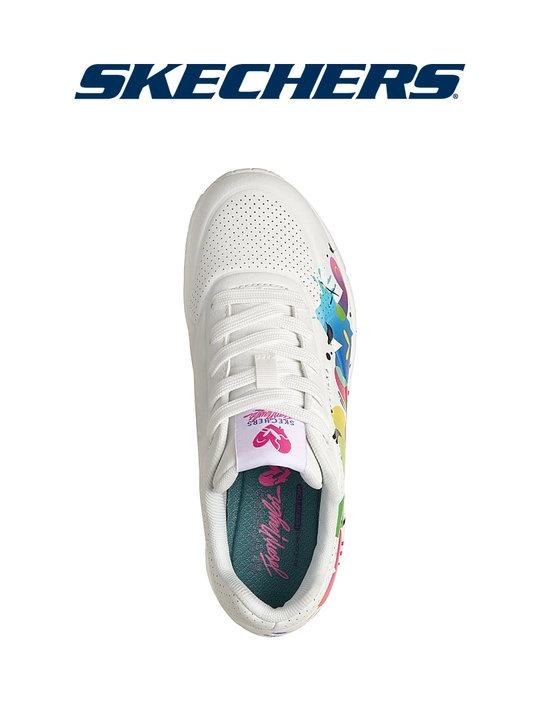 Skechers UNO - Jason Naylor женские кроссовки