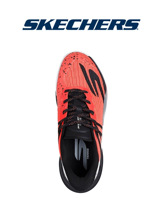 Skechers Slip-ins: Tennis Baseline Bully erkaklar krossovkasi