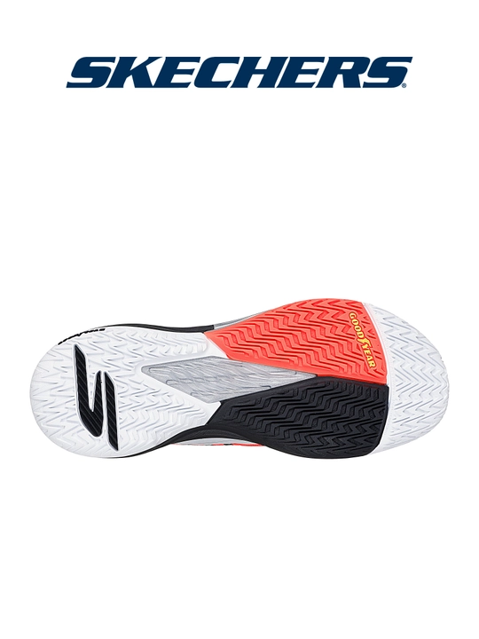 Skechers Slip-ins: Tennis Baseline Bully erkaklar krossovkasi
