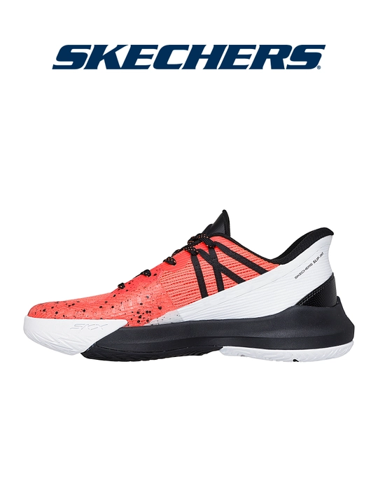 Skechers Slip-ins: Tennis Baseline Bully erkaklar krossovkasi