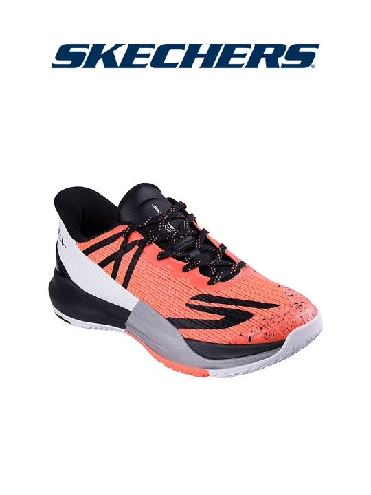Skechers Slip-ins: Tennis Baseline Bully erkaklar krossovkasi