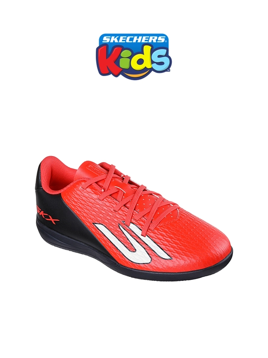 Skechers SKX_2 Jr Youth футбольные бутсы для мальчиков