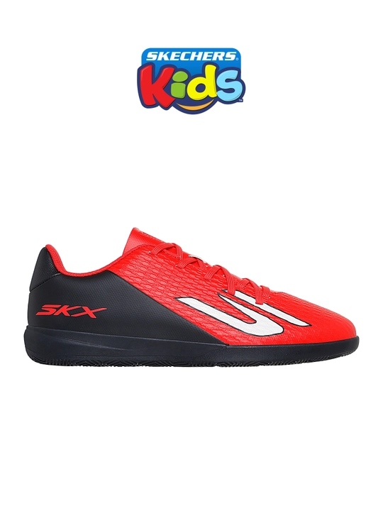 Skechers SKX_2 Jr Youth футбольные бутсы для мальчиков - 