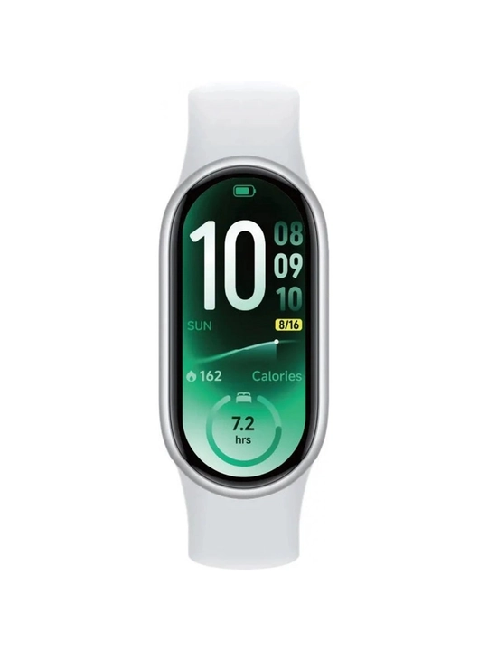 Smart fitnes braslet soat Xiaomi Smart Mi Band 11, 1.72" AMOLED, 2.5 D steklo, 5 ATM