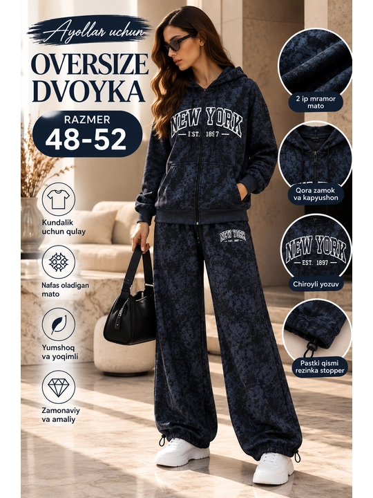 Ayollar kostyumi - 