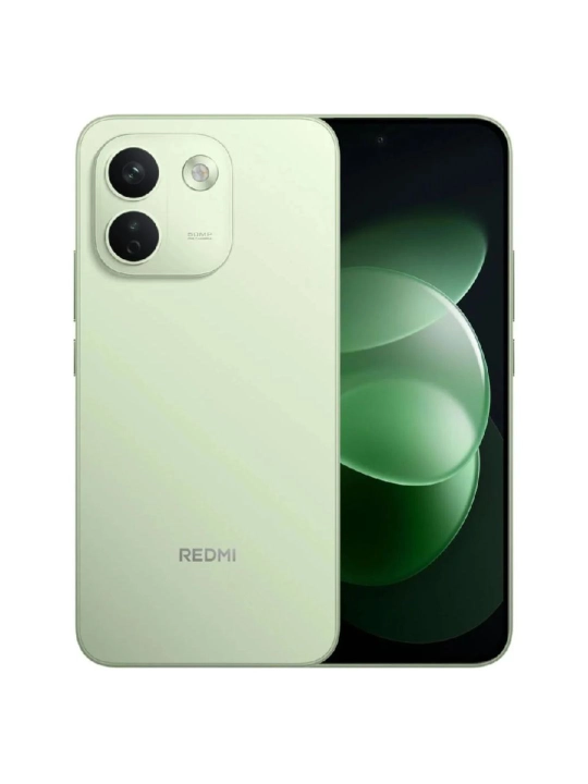 Smartfon Xiaomi Redmi note 17 Pro Max 12/512GB, 120Hz AMOLED, 50 MP kamera