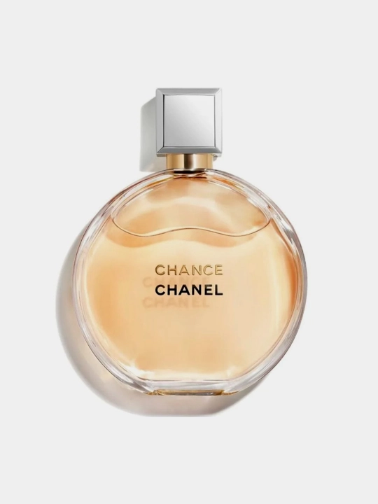 Парфюмерная вода Change Chanel Gold 100 мл - 