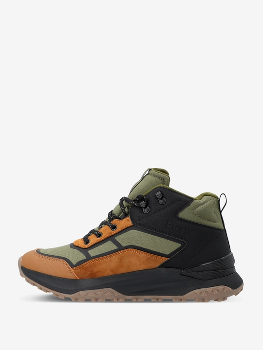 Кроссовки утепленные мужские Etonic - 