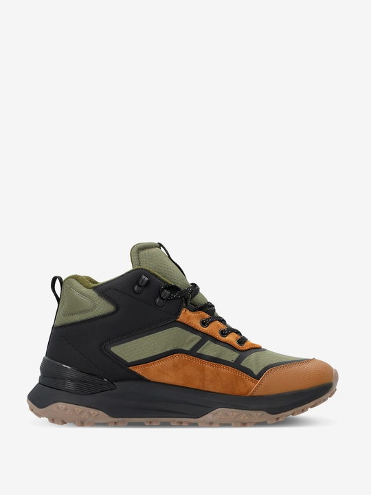 Кроссовки утепленные мужские Etonic