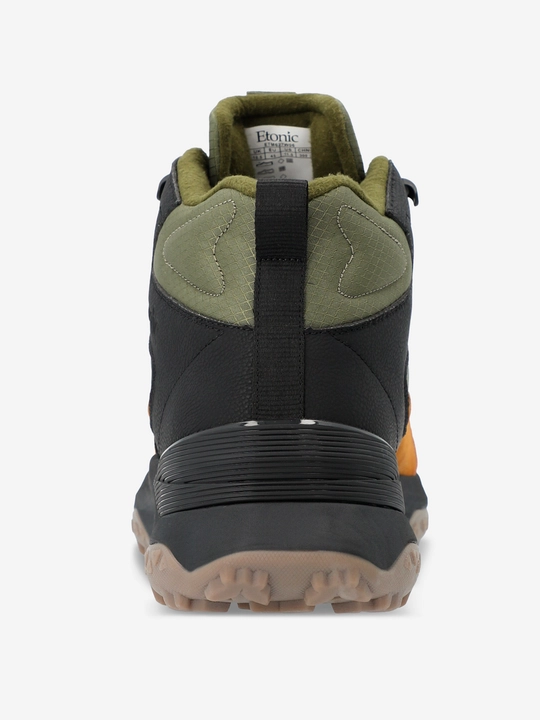 Кроссовки утепленные мужские Etonic
