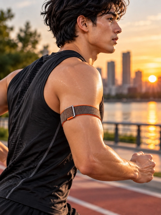 Нейлоновый ремешок для Google Fitbit Air, спортивный наплечный/наручный браслет