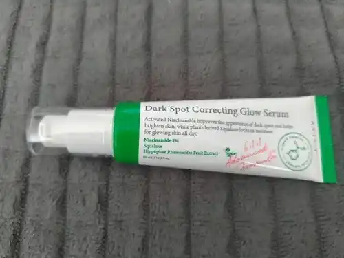 Сыворотка для сияния кожи и коррекции пигментных пятен Dark Spot Correcting Glow Serum