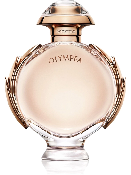 Rabanne Olympéa ayollar uchun parfyumeriya suvi 80 ml