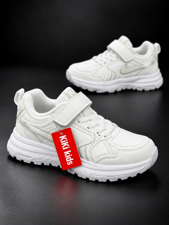 Кроссовки для мальчиков NIKE 026 S/R - 