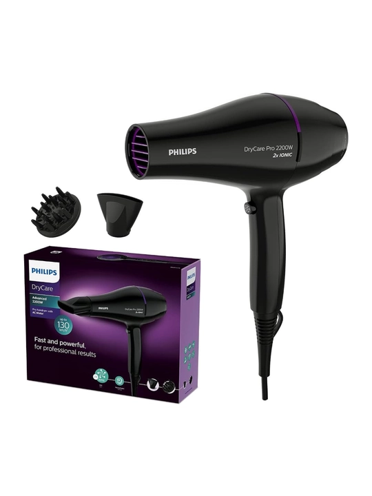 Fen professional Philips DryCare Philips BHD274