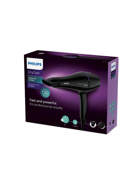 Fen professional Philips DryCare Philips BHD274