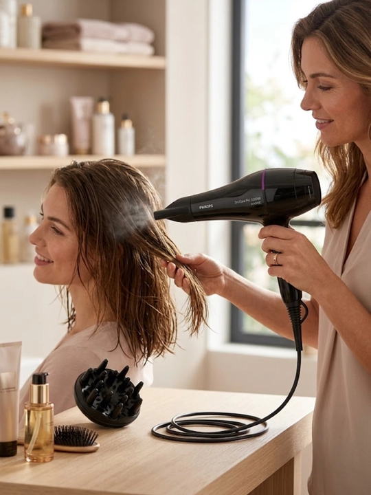 Fen professional Philips DryCare Philips BHD274