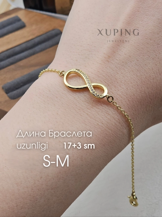 Xuping ayollar bilaguzuklari - 