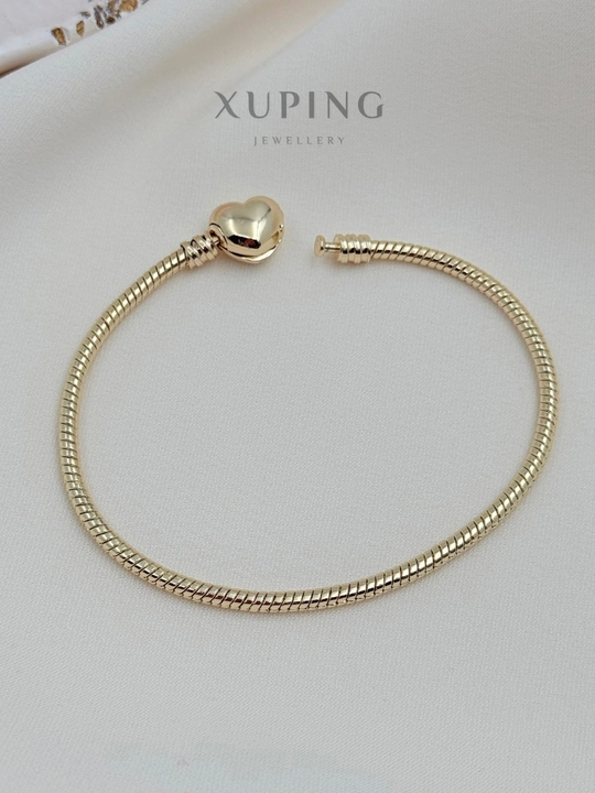 Xuping браслеты для женщин