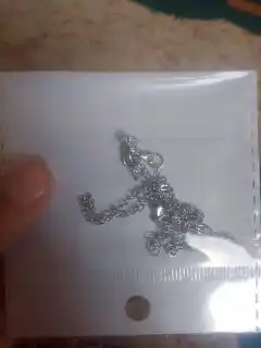 Qizlar va ayollar uchun zanjir
