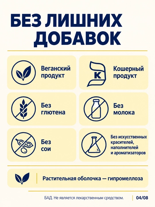 Enzymedica Digest Basic, ovqat hazm qilish uchun fermentlar (enzimlar), 90 ta kapsula