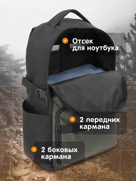 Рюкзак Outventure