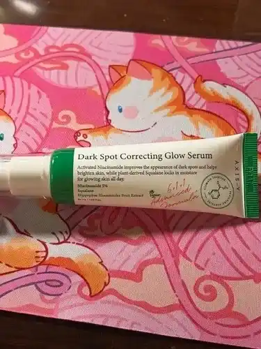 Сыворотка для сияния кожи и коррекции пигментных пятен Dark Spot Correcting Glow Serum