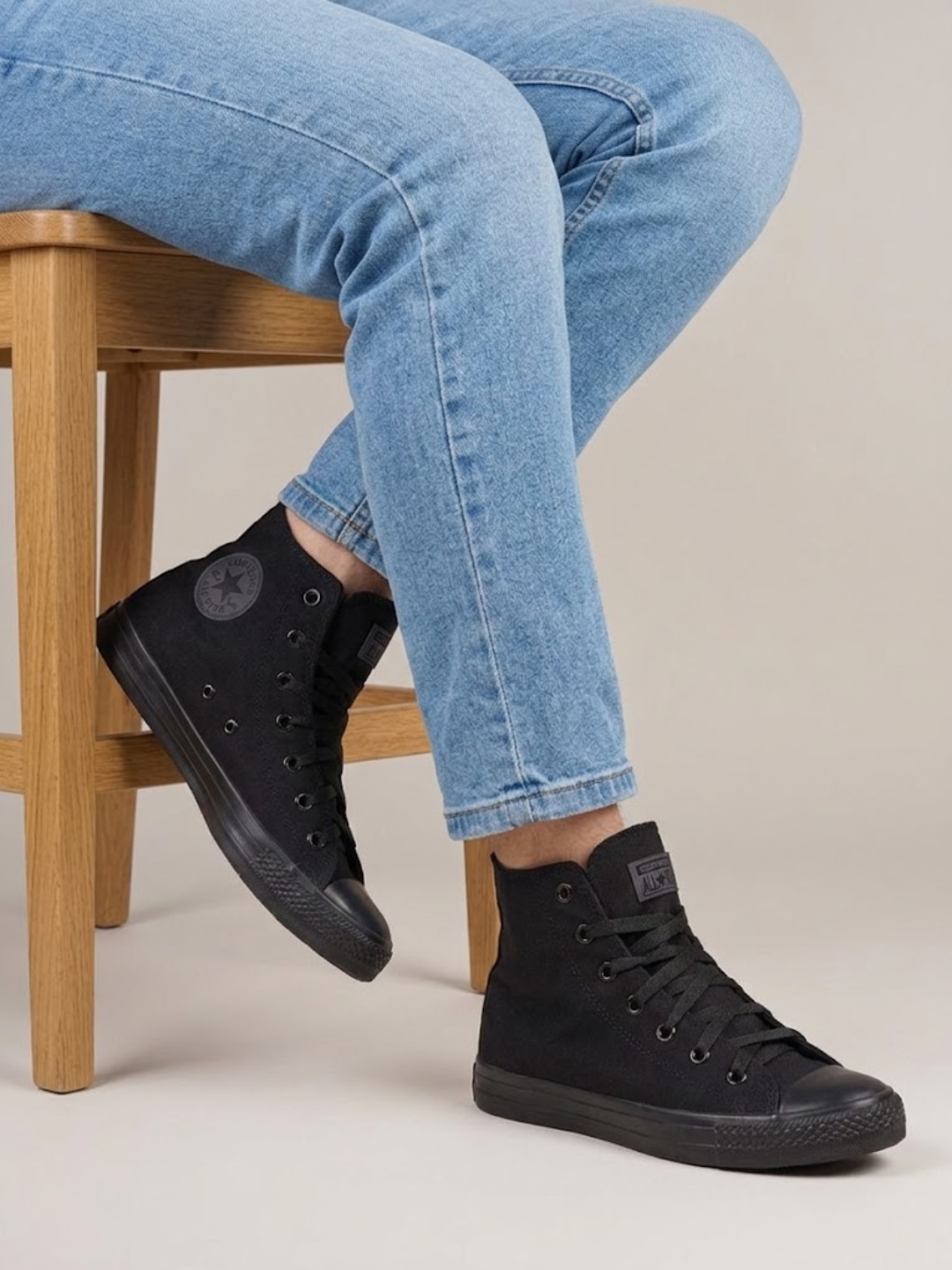 Кеды Converse спортивные, летнего-осеннего-весеннего сезона - 