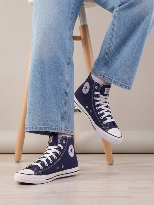 Кеды Converse спортивные, летнего-осеннего-весеннего сезона - 