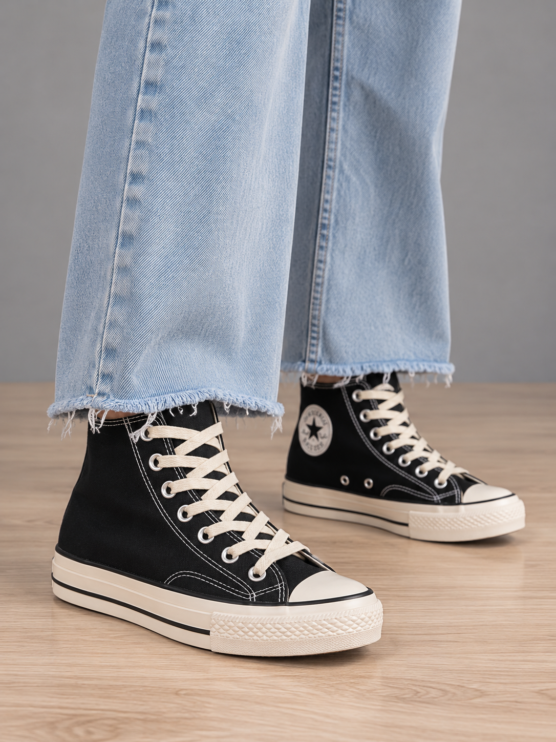 Kedalar Converse sport uchun, yoz-kuz-bahor mavsumi uchun