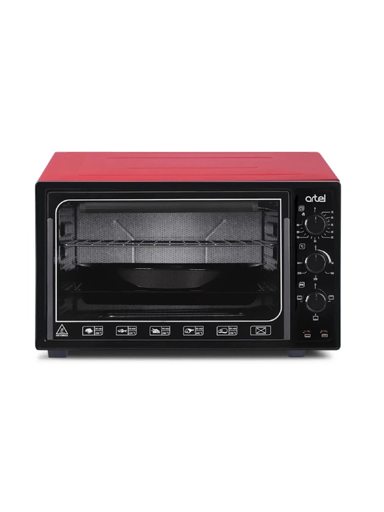 Мини-печь Artel 3618-E