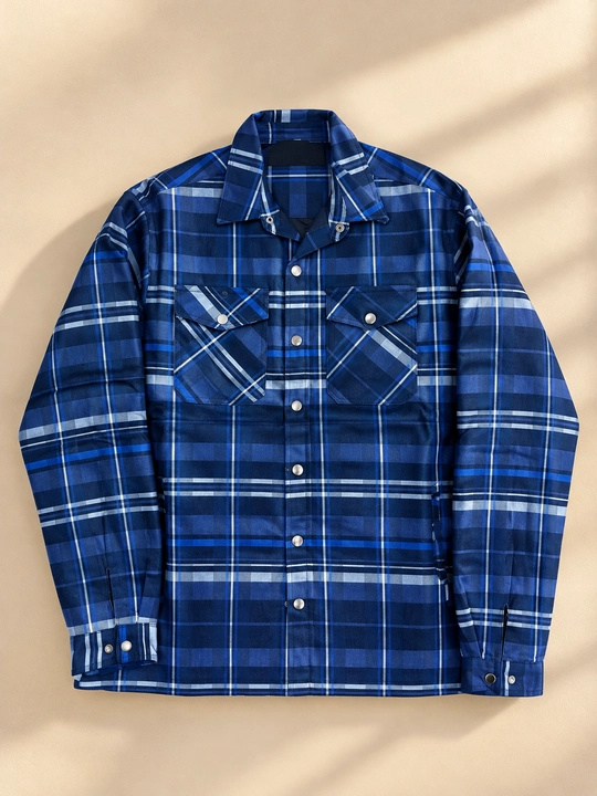 Bomber- vetrovka erkaklar uchun, oversize - 