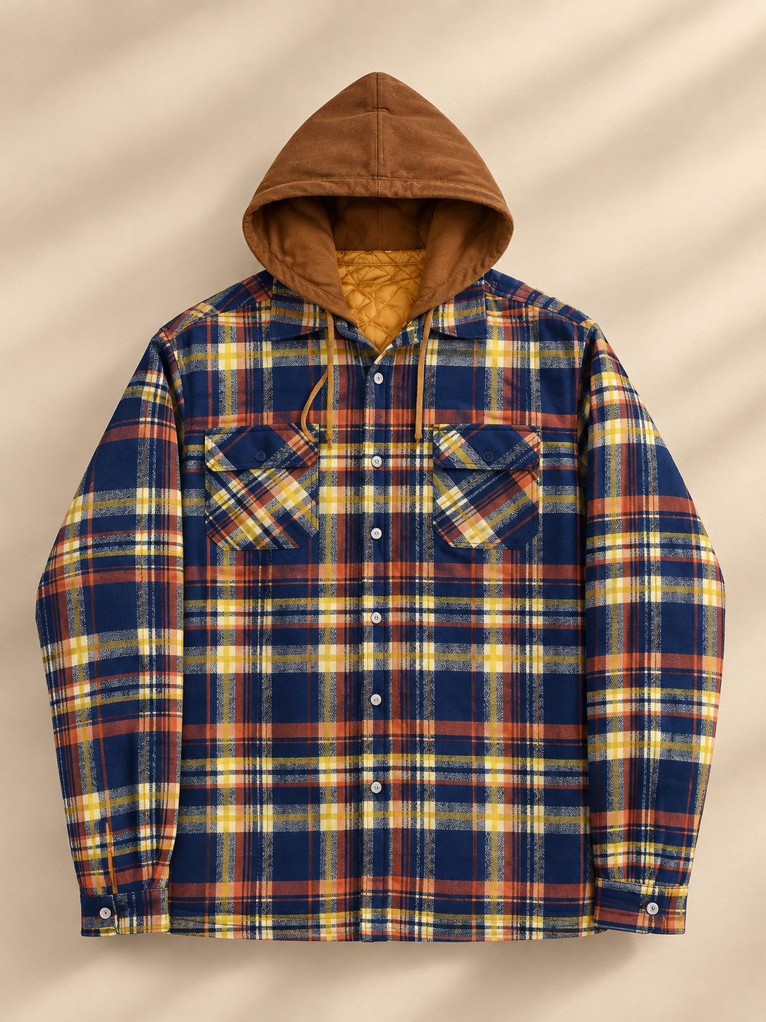 Bomber- vetrovka erkaklar uchun, oversize - 
