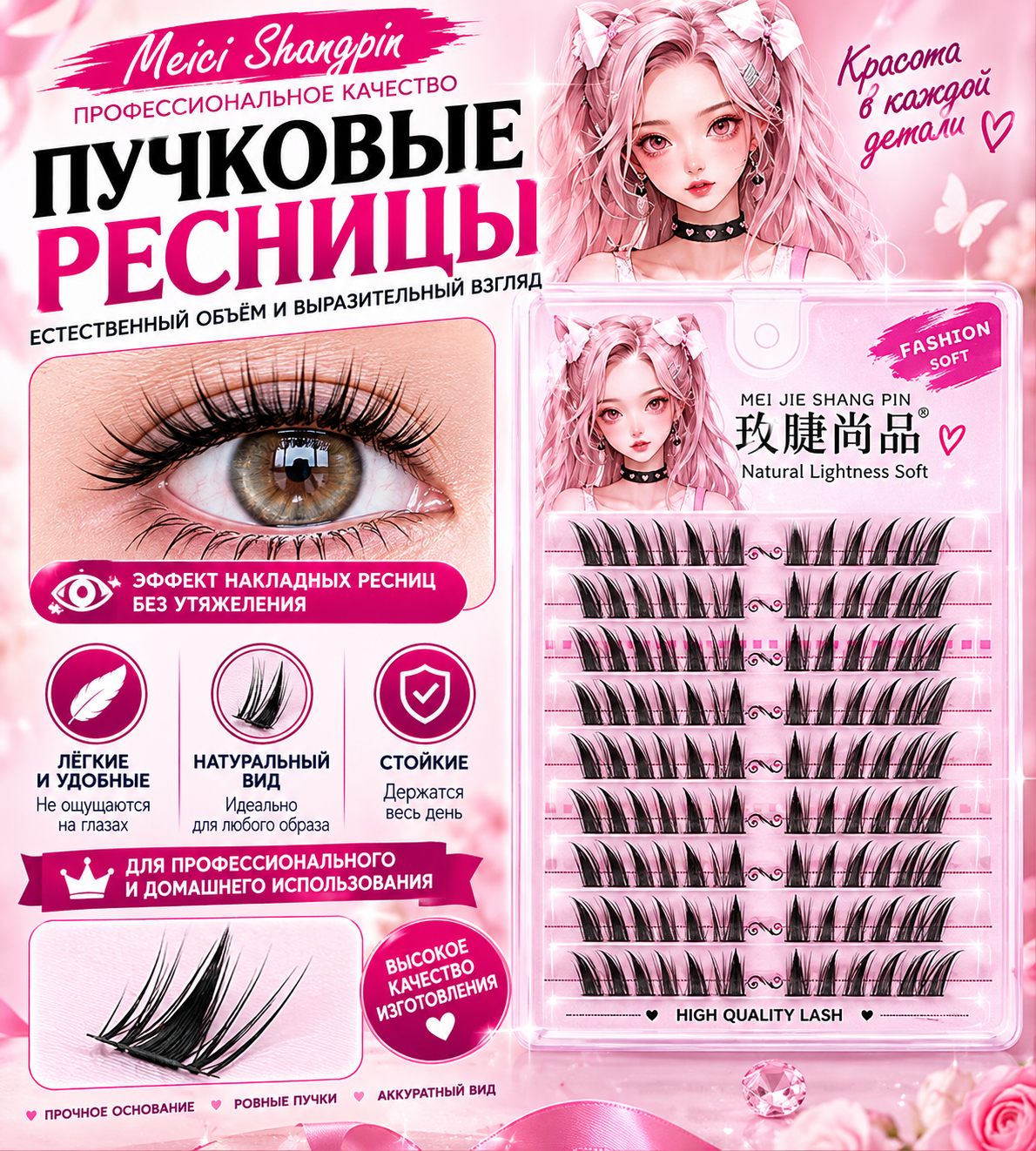 Красный
