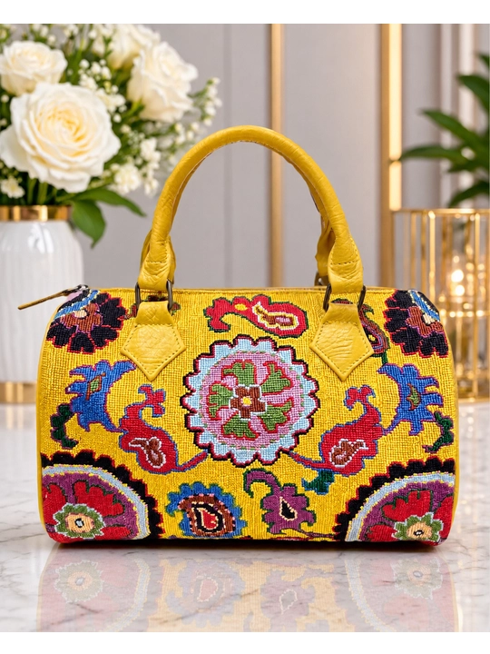 Женская сумка Barrel bag Model 726 Ироки - 