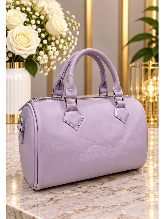 Ayollar sumkasi Barrel bag Model 726 iroqi