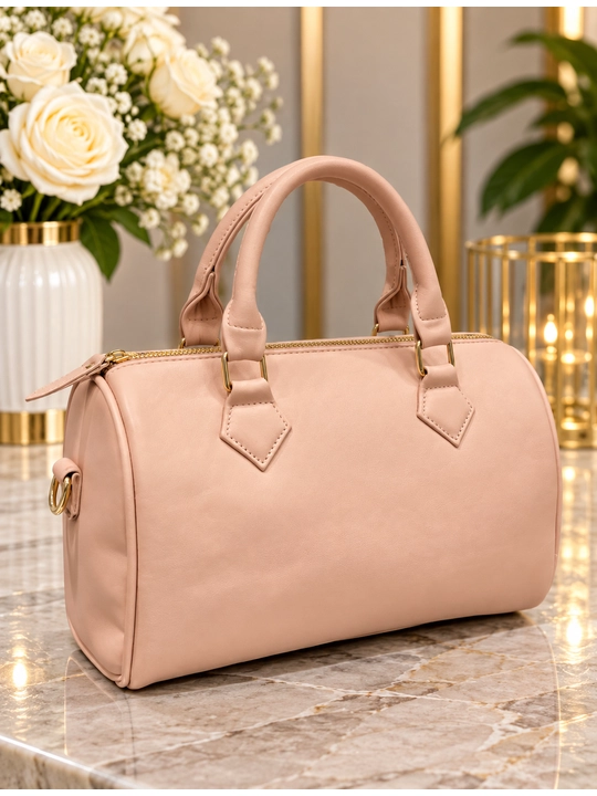 Ayollar sumkasi Barrel bag Model 726 iroqi