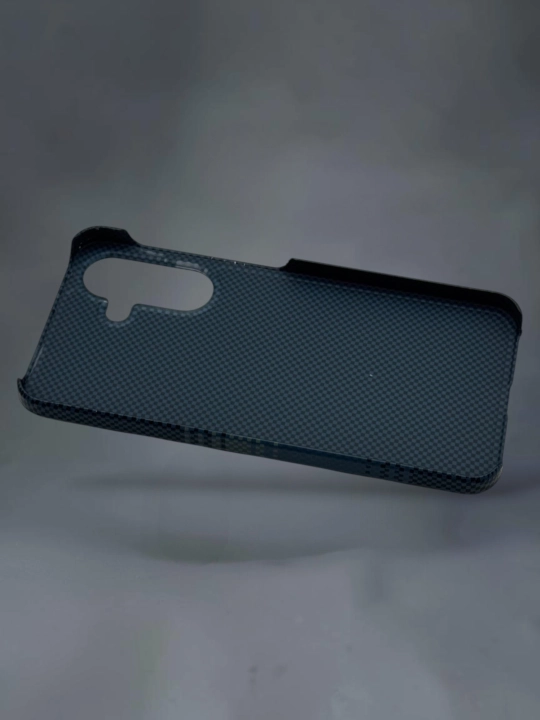Сhexol samsung karbon  A56, A16, A17, A57, A54, A34, A15, A25, A14, A32, A51, A36