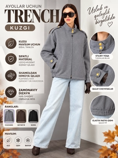 Kulrang melanj