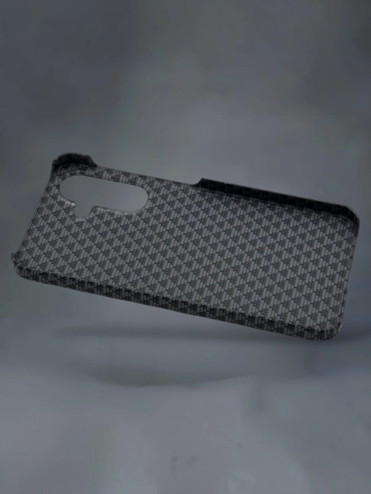 Сhexol samsung karbon  A56, A16, A17, A57, A54, A34, A15, A25, A14, A32, A51, A36