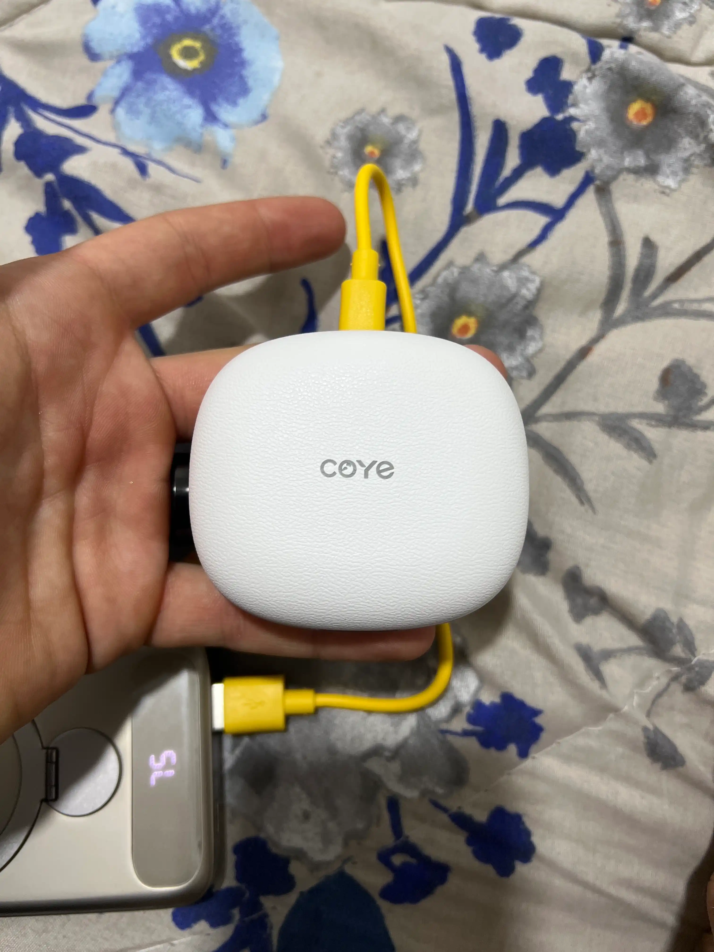 Simsiz quloqchinlar Bluetooth 70 soat ish vaqti mikrofon sensorli suvdan himoyalangan IPX