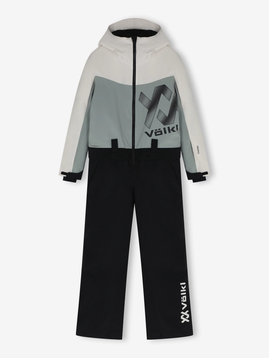 Комбинезон горнолыжный для девочек Volkl - 