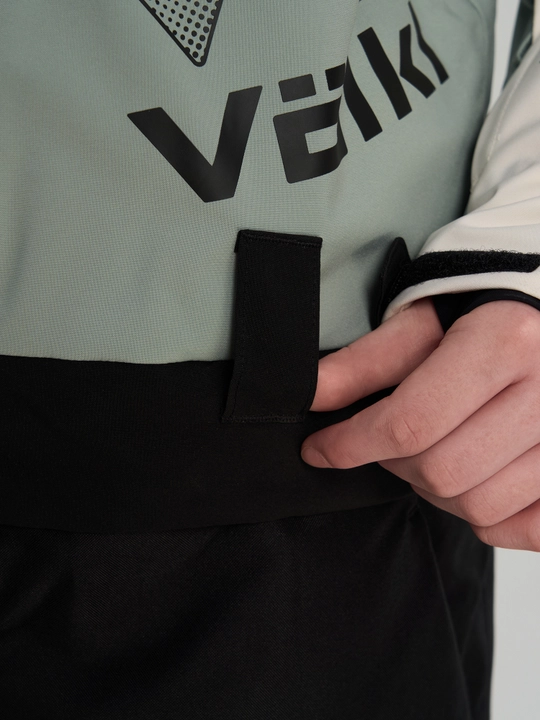 Комбинезон горнолыжный для девочек Volkl