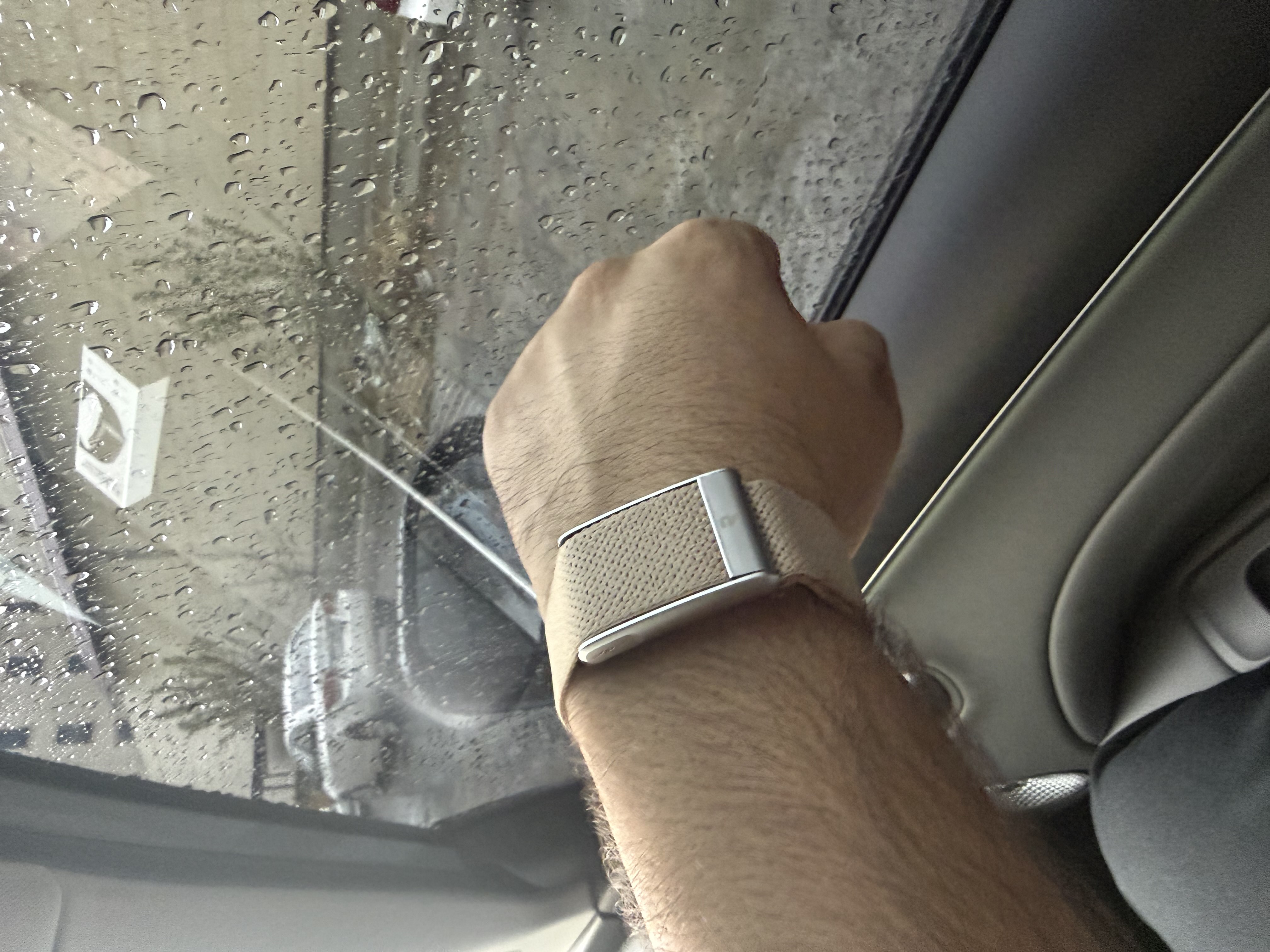 Смарт-браслет Smart Bracelet для фитнеса и мониторинга здоровья, Bluetooth 5.3, IP68