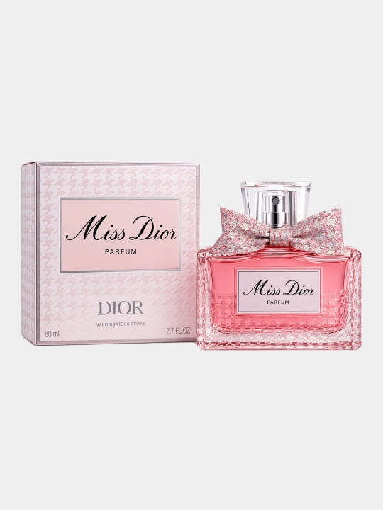 Miss Dior Parfum 80 ml - 