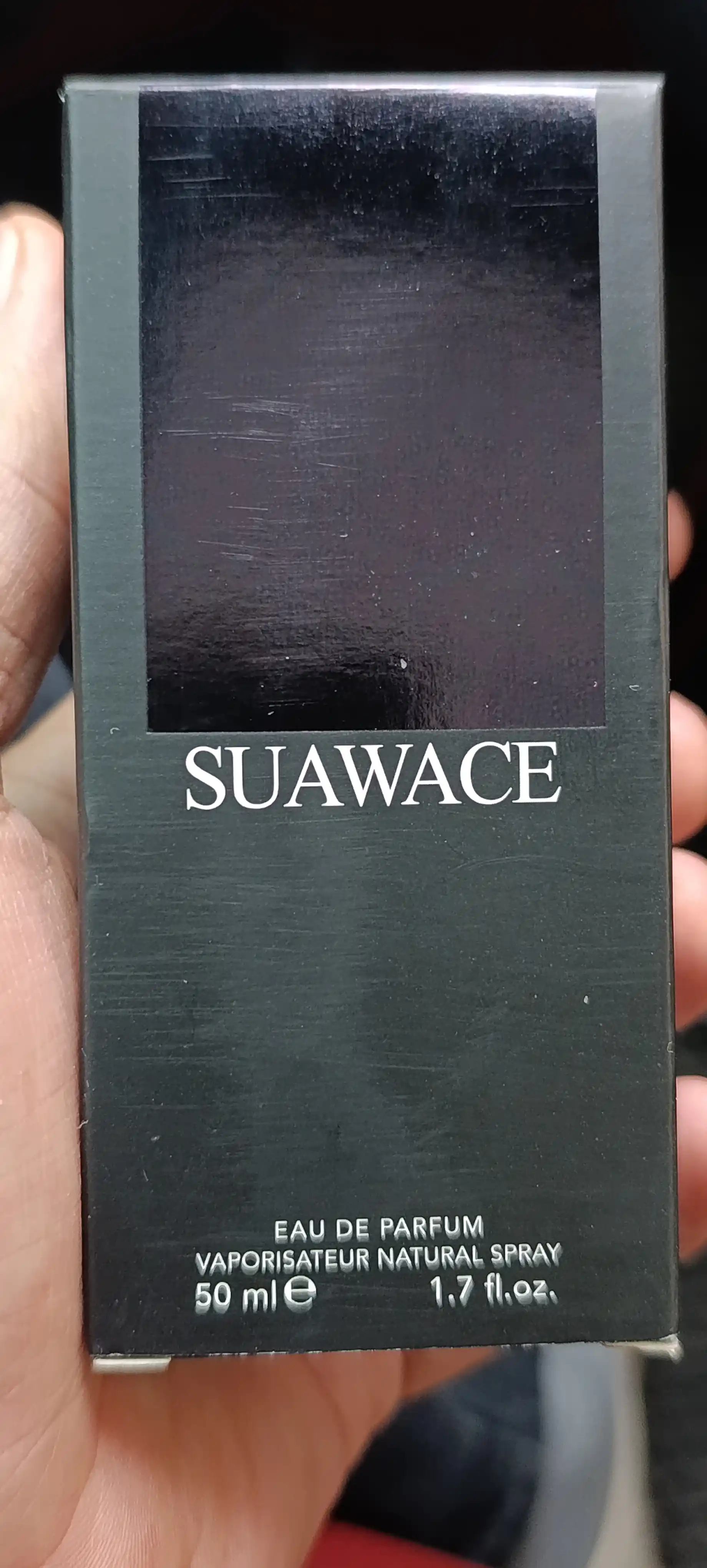 Dior Sauvage — мужской парфюм, харизматичный и незабываемый аромат, в подарок, 50 мл